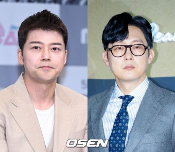 '47세 동갑' 전현무·박병은, 결혼도 못하고 날벼락…