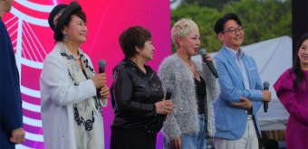 '사업가→배우 김동현과 2번 이혼' 혜은이 찐친 