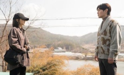 류경수, 이렇게 로맨틱 했어?..박보영만을 위한 특급 이벤트 (미지의 서울)