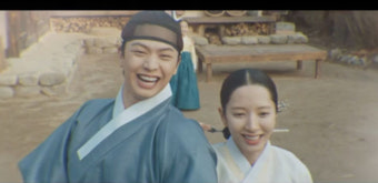 육성재김지연, 팔척귀 천도하고 부활…딸 낳고 꽉 찬 해피엔딩 ('귀궁') [종합]