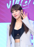 “좋은 기회 보내고 속상했던 적 있어”..이채영, 활동중단 1년만 복귀 선언 [전문]