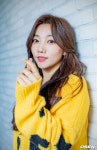 이채영, 마음의 병→1년만에 복귀 “속상했던 적도 있었지만”[Oh!쎈 이슈]