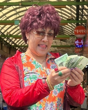 이명화 대박난 줄 알았는데…랄랄 “마이너스다..번 돈 다 날아가서 힘들었다”(‘김남주’)