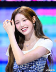 [사진]이즈나 세비, '반짝반짝 빛나는 미소'