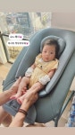 61일된 딸, 쭉 뻗은 다리 길이…손담비, 비결은 ♥이규혁 쭉쭉 마사지?