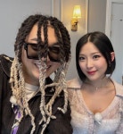 28세 동갑내기 래퍼 커플 탄생…키세스♥언에듀, 힙합계 들썩 (하오걸)