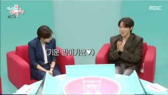 MBC 간판 아나운서 김수지, 임신 8개월 차로 10월 출산 앞두며 라디오스타서 입덧 이야기 공개!