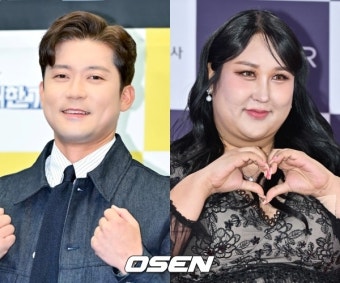 김대호, '4살 연하' 풍자에 '커플 잠옷' 선물..직진 플러팅 '초토화'(홈즈)