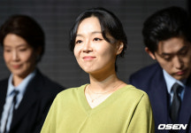 [사진]연극 무대로 올라온 이상희