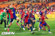 FC바르셀로나, 2025 아시아투어 티켓 가격 공개...6월 23일 FC서울 팬 대상 선예매로 예매 시작