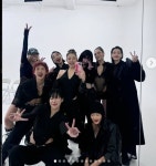 엠넷 최초 1200만뷰 신기록 범접이 세웠다..월드오브스우파 역대급 화제