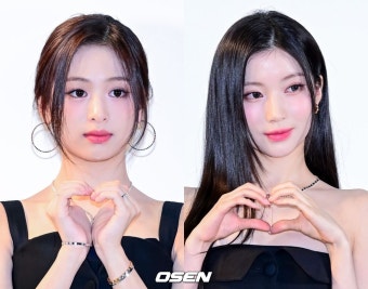 [단독] 베이비몬스터 아현·아사, 컴백 앞두고 ‘런닝맨’ 첫 출격..7월 방송