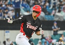 27경기만 뛰고 압도적 팬투표+선수단 2표차 2위...2년 연속 '올스타 베스트12' 김도영, 이래서 또 다치면 안된다