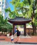 금융맨♥ 공현주, 배우보다 둥이 맘으로···각선미는 잊지 않아