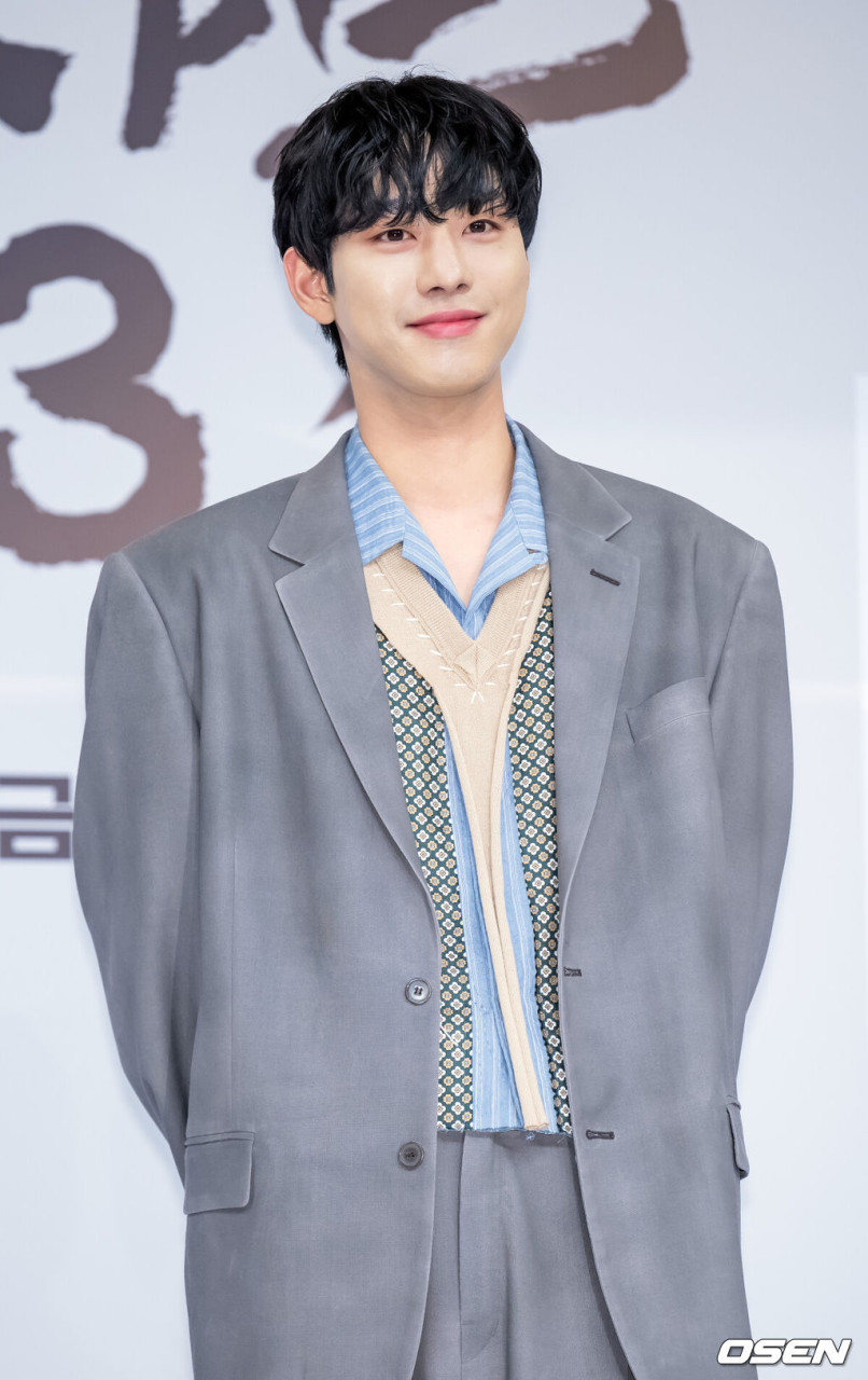 안효섭, 칸타빌레 출연으로 박보검과 특별한 만남 속 다채로운 무대 완성