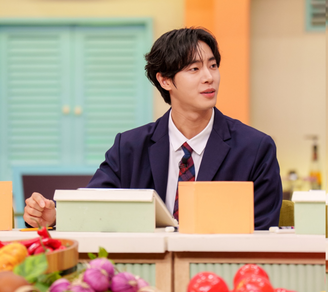 추영우, 외모 자신감 드러내며 화제...앞으로 더 기대되는 이유?