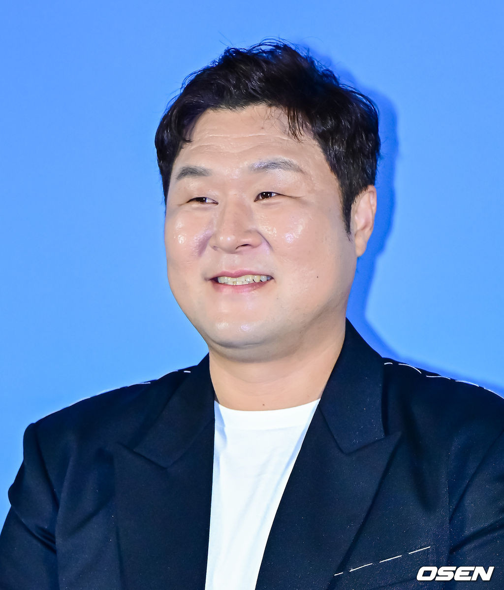 윤경호, 좀비딸 항블리 별명으로 관심↑...흥행 기여에 뿌듯