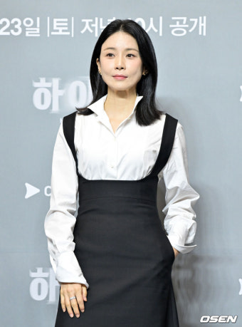 이보영, 조력 사망 돕는 응급의학과 의사됐다(‘메리킬즈피플’)