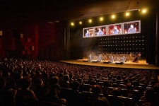 ‘데뷔 5주년’ 라포엠, 콘서트·투어·앨범·방송…공연계 ‘어벤져스’ 존재감