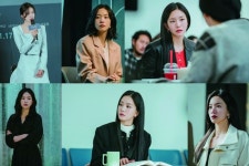 우리영화 로맨스만? 이설 스타일링 보는 재미도 쏠쏠