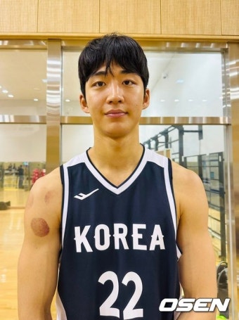 '한국에도 NBA 노리는 해외파 있다!' 이현중-여준석 합류, 완전체 대표팀 떴다