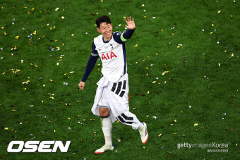 ‘충격 대반전’ 손흥민 LAFC 이적제안 받아들였다…단 올 여름에 안간다