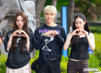 [사진]올데이프로젝트 영서-우찬-애니,사랑 한가득