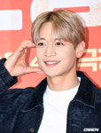 샤이니 민호, 11월 철인3종 나간다 