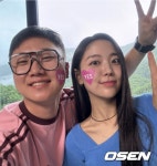 빠니보틀, 여자친구 정체 공개 “방송관계자 아냐”→안수민에게 결국 사과[Oh!쎈 이슈]