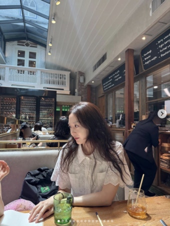 ‘96억 건물 매각’ 김소영, 여행 중에도 훈육은 확실..“자꾸 유튜브 보려고 해서”