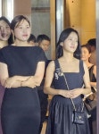 김지민 부케=박나래 아닌 한윤서였다 