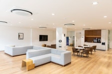 혼다코리아 자동차 일산 서비스센터, 5층 규모로 신축 이전