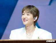 [사진]샤이니 온유,여전한 청량 미소