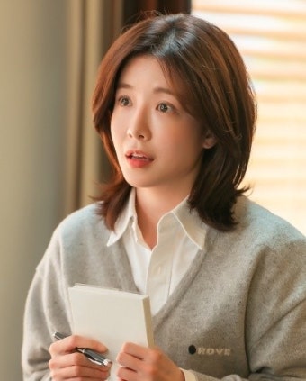 정인선, '4살 연상' 정일우와 핑크빛 기류…