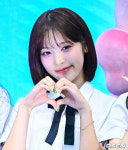 [사진]리센느 메이, 사랑해요