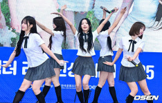 [사진]리센느, 미소 머금고