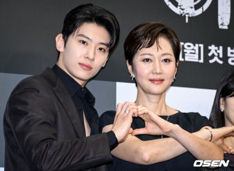 덱스, 블랙아웃까지 겪었다…염정아와 '산지직송' 아닌 '아이쇼핑' [종합]