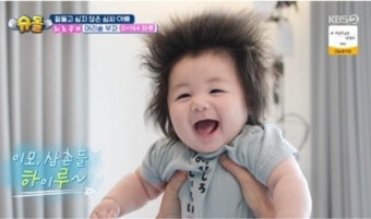 '모친과 절연' 심형탁, ︎사야-9.9kg 子하루와 새 출발..박수홍 