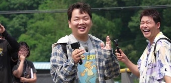 '찐친' 전현무-백진희, 심상찮은 ︎기류 