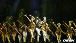 [사진]화려한 브로드웨이 42번가