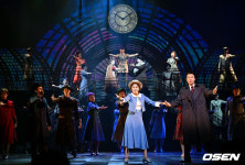 [사진]최유정, 브로드웨이 42번가로 뮤지컬 무대에