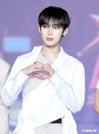 [사진]엔하이픈 선우, 여심 홀리는 구미호 눈빛
