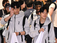 “SON 앞날에 행운을 빌게” 토트넘, 손흥민 이적요청 승인…올 여름 떠난다