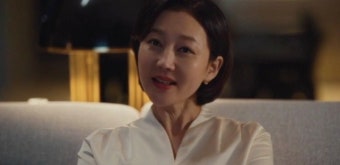 염정아, 대통령 정자 받으려 했다...'충격' ('아이쇼핑')