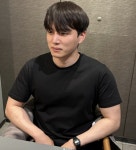 ‘모솔연애’ 재윤, 광고 모델 데뷔 임박? “DM 주세요” 기업 러브콜ing