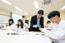 우석대, 일반계고 학생 대상 여름방학 학교 밖 교육 운영