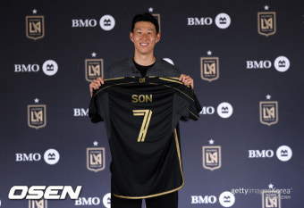 MLS도 신났다! 