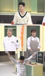 임윤아, '냉부해' MC 됐다..셰프 쥐락펴락 능숙 진행
