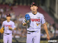 ‘17승 3패’ 경이로운 LG, 끝내기 주인공 천성호 1루수 출장…손주영 데뷔 첫 10승 도전