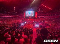 2025 LCK 결승전, MBC 통해 사상 첫 지상파 생중계...결승 인스파이어 아레나